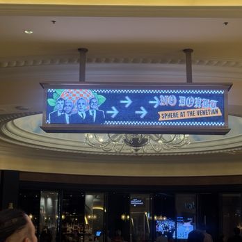 Sphere - Signage - Stadiums & Arenas Near Me - Las Vegas, Nevada Sphere - Signage - Stadiums & Arenas Near Me - Las Vegas, Nevada