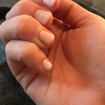 Miracle Nail Art - Nail Salons Near Me - Palatine, Illinois