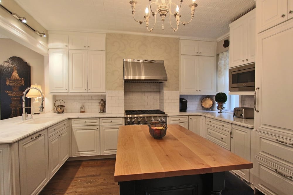 Hoboken Cabinetry - countertop fabricator in Hoboken, NJ