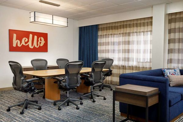 DoubleTree Suites by Hilton Orlando - Disney Springs Area by null