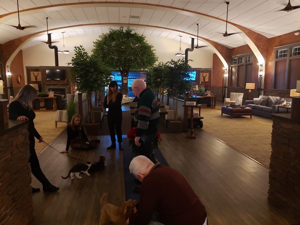 Buszka Funeral Home - veterans service organization in Buffalo, NY