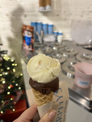 Murphys Ice Cream by null