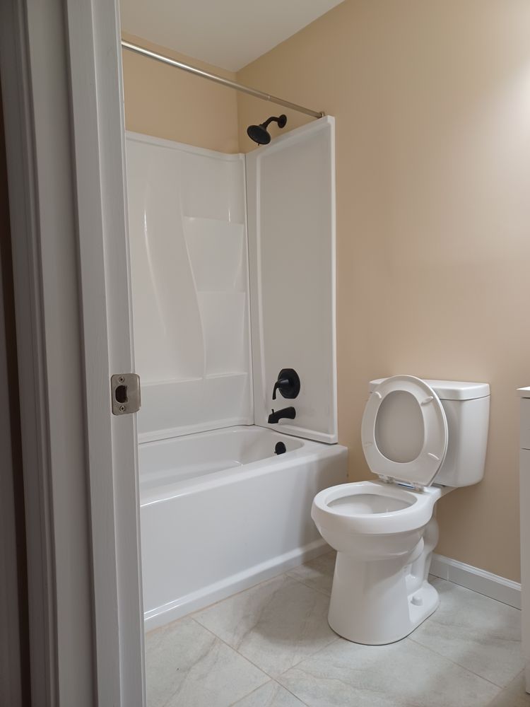 Slide of Monroe Remodeling & Home Improvements