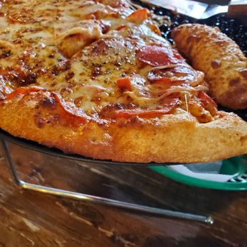 Padre Pizzeria - Pepperoni pizza - Pizza Near Me - Corpus Christi, Texas Padre Pizzeria - Pepperoni pizza - Pizza Near Me - Corpus Christi, Texas
