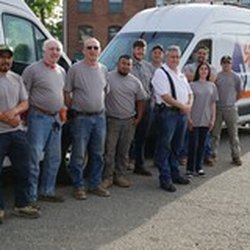 Spencer Plumbing Sewer and Drain Cleaning