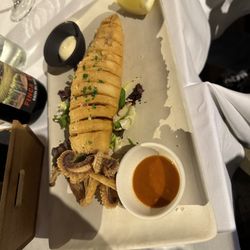 La Piazza - So good