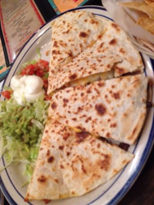 Juan's Flaming Fajitas & Cantina by null