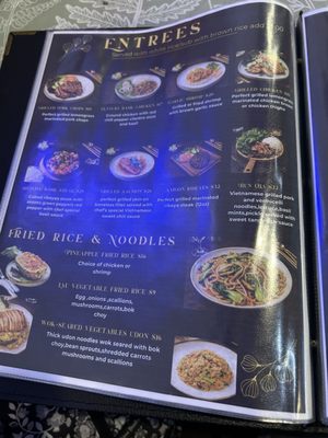 Menu photo 2 Lau Vietnamese Pho Bethpage, NY Menu photo 2 Lau Vietnamese Pho Bethpage, NY