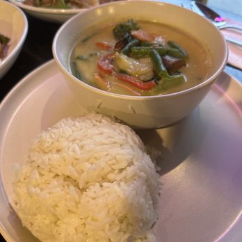 Phat Thai - Green Curry - Thai Near Me - San Francisco, California Phat Thai - Green Curry - Thai Near Me - San Francisco, California