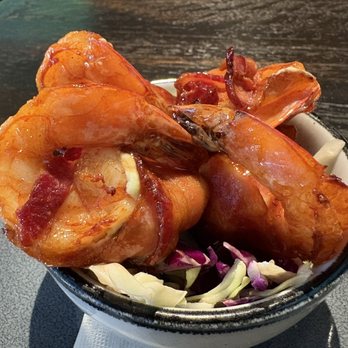 Walk-on’s - Devils on Horseback! - Cajun/Creole Near Me - Cape Coral, Florida Walk-on’s - Devils on Horseback! - Cajun/Creole Near Me - Cape Coral, Florida