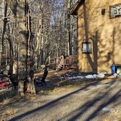 A Pocono Country Place