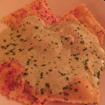 The Old Spaghetti Factory - Gourmet Jumbo crab stuffed ravioli - Italian Near Me - Phoenix, Arizona The Old Spaghetti Factory - Gourmet Jumbo crab stuffed ravioli - Italian Near Me - Phoenix, Arizona