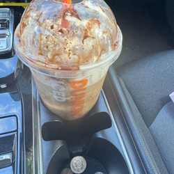 Dunkin'