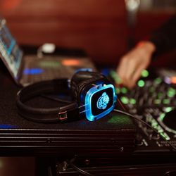 Ascent DJ Productions - Photo by - Feather + North Photography