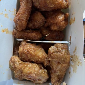 Chi Mc Korean Fried Chicken - Vienna - Wings - Korean Near Me - Vienna, Virginia Chi Mc Korean Fried Chicken - Vienna - Wings - Korean Near Me - Vienna, Virginia
