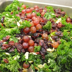 Putnam Market - Putnam Kale Salad