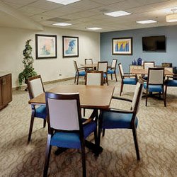 Solstice Senior Living at Palatine