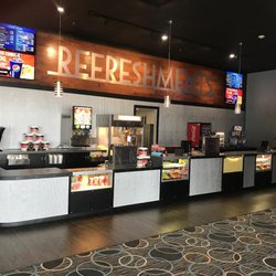Flagship Premium Cinemas