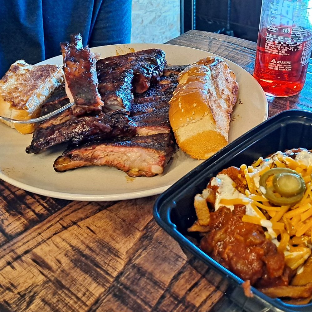 City Barbeque - Ribs and chili fries - Barbeque Near Me - High Point, North Carolina City Barbeque - Ribs and chili fries - Barbeque Near Me - High Point, North Carolina