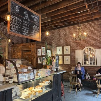 Sweetleaf Coffee - Inside - Coffee & Tea Near Me - Brooklyn, New York Sweetleaf Coffee - Inside - Coffee & Tea Near Me - Brooklyn, New York