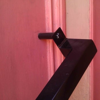 SGB Builders - A $1,000 hand rail done wrong. Measure twice and cut once, Seth. I like the way you put the peg on the end there to fool me. - General Contractors Near Me - San Francisco, California SGB Builders - A $1,000 hand rail done wrong. Measure twice and cut once, Seth. I like the way you put the peg on the end there to fool me. - General Contractors Near Me - San Francisco, California
