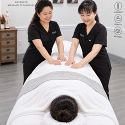 YOLO Massage #1