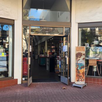 Art Essentials - New Location - Art Supplies Near Me - Santa Barbara, California Art Essentials - New Location - Art Supplies Near Me - Santa Barbara, California