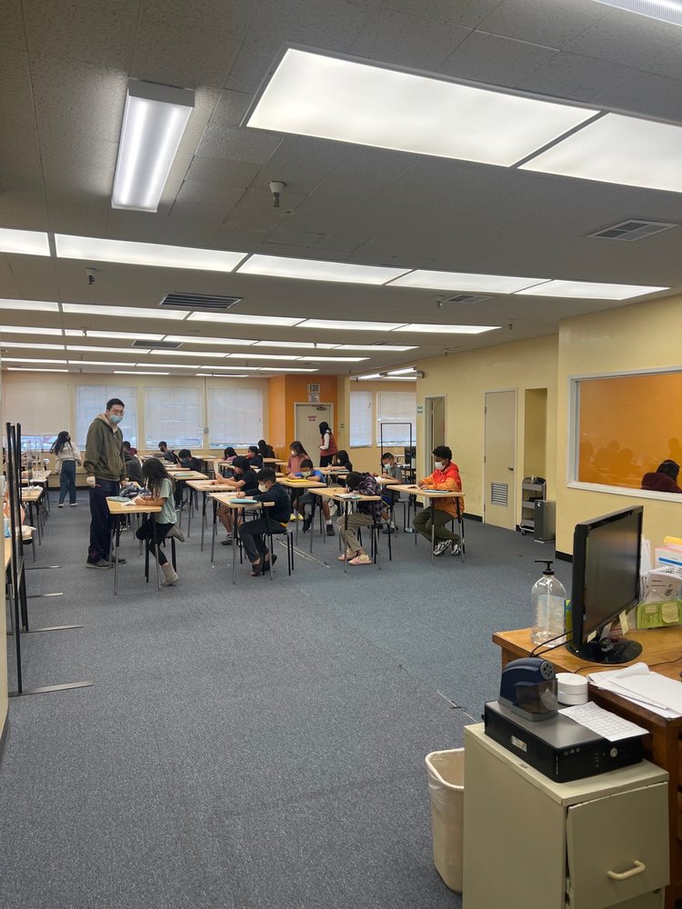 Kumon Math and Reading Center of Daly City - reading tutor in Daly City, CA