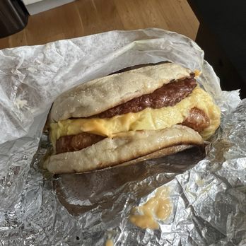 Lite Bites - Hashwich - Delis Near Me - Brooklyn, New York