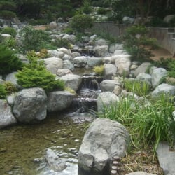 James Irvine Japanese Garden