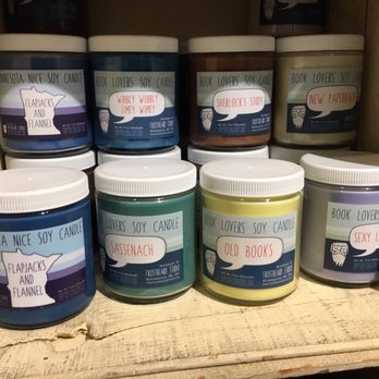 I Like You Too - Delicious candles. - Gift Shops Near Me - Saint Paul, Minnesota I Like You Too - Delicious candles. - Gift Shops Near Me - Saint Paul, Minnesota