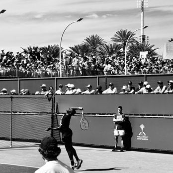 INDIAN WELLS TENNIS GARDEN - Updated January 2026 - 751 Photos & 204