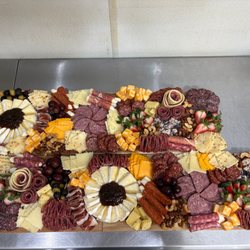 In The Bag Corporate Catering