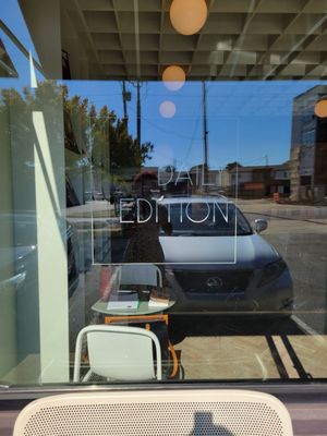 Daily Edition by null