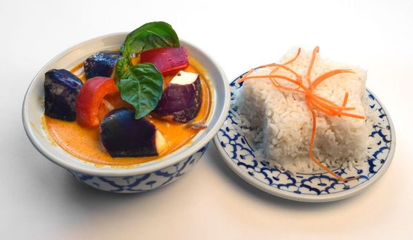 Thai Carnation Restaurant and Lounge by null