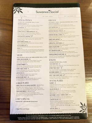 Menu photo 1 Bloom Room Social | Best Brunch in Suwanee, GA Suwanee, GA Menu photo 1 Bloom Room Social | Best Brunch in Suwanee, GA Suwanee, GA