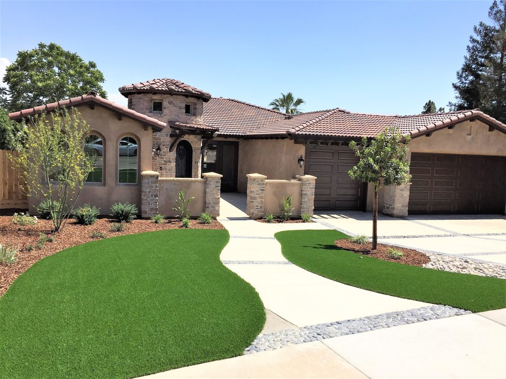 ENNIS REALTORS & BUILDERS 49 Photos 2167 W Bel Aire Ct, Porterville