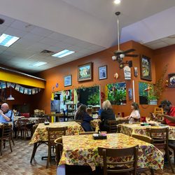 Manuel's Mexican Restaurant