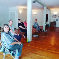 Sylva Yoga