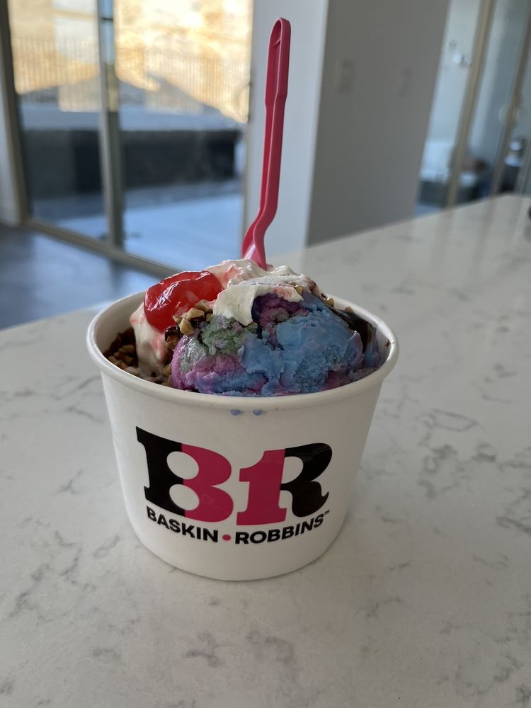 BASKINROBBINS 93 Photos & 82 Reviews 10604 S Eastern Ave