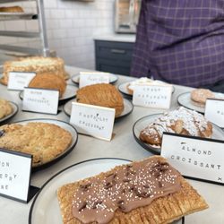 Bandit Patisserie