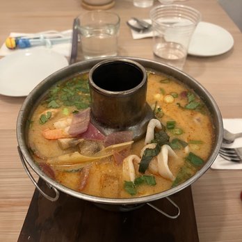 When In Bangkok - Thai Near Me - Flushing, New York