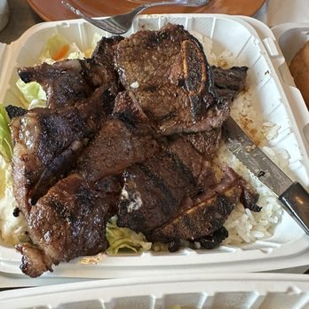 STEAK RAVE - Updated March 2026 - 258 Photos & 338 Reviews - 49 Oneawa ...