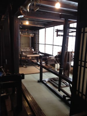 Hida no Sato Open Air Museum by null