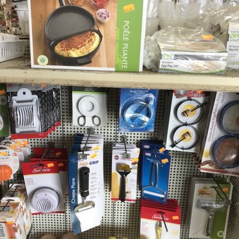 Red Barn Flea Market - I like the egg gadgets - Flea Markets Near Me - Bradenton, Florida