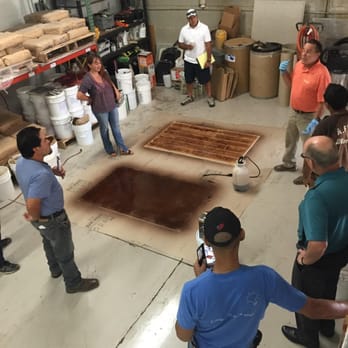 Decorative Concrete Supply - *FREE* Monthly Demos! - Building Supplies Near Me - Carrollton, Texas Decorative Concrete Supply - *FREE* Monthly Demos! - Building Supplies Near Me - Carrollton, Texas