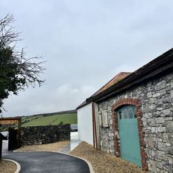 Hazel Chocolate Mountain Burren Chocolatier