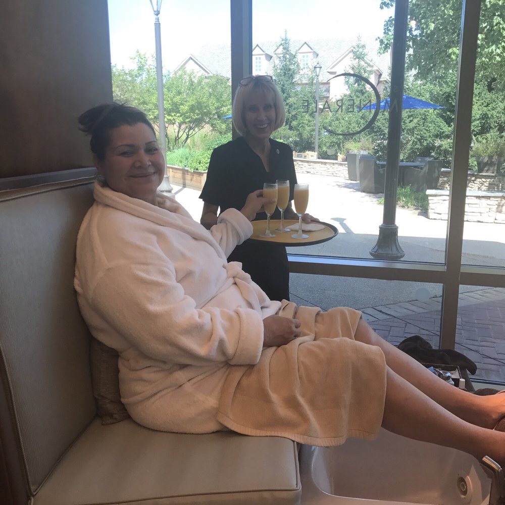 Spa Minérale - Day Spas Near Me - Leesburg, Virginia Spa Minérale - Day Spas Near Me - Leesburg, Virginia