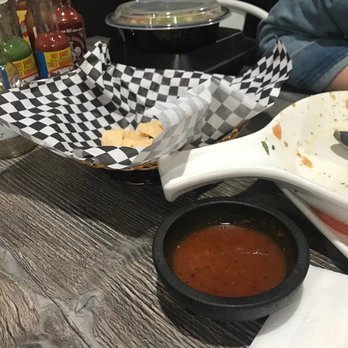 Don Diablos Ceviche Bar - Leaving. Taking my order home. - Seafood Near Me - Corona, California Don Diablos Ceviche Bar - Leaving. Taking my order home. - Seafood Near Me - Corona, California