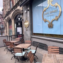 Armenian Taverna